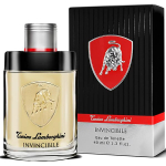 Tonino Lamborghini Invincibile EDT tualettvesi meestele, 40 ml