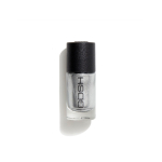 Gosh Gosh Nail Polish 555 Silver, 8 ml