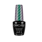 Opi Gel Color Semi-Permanent Nail Polish GC F56 Peace & Love & Opi, 15 ml