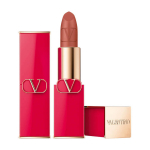 Valentino Rosso Matte Cream Lipstick 107A Refillable 3.5 g