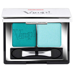 Pupa Vamp! Eyeshadow Powder 010 Caribbean Sea 2.2 g