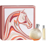 Set Hermes: Eau des Merveilles Eau De Toilette For Women, 50 ml + Eau des Merveilles Eau De Toilette For Women, 15 ml