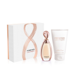 Set Laura Biagiotti: Forever Eau De Parfum For Women, 60 ml + Forever Hydrating Body Cream Body, 100 ml