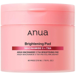 Anua Niacinamide 5 + TXA Brightening Pad, 210 ml