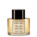 Philly & Phill Railway to the Rooftop EDP l&otilde;hnastatud vesi unisex, 100 ml