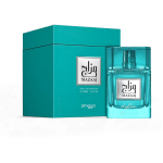 Zimaya Mazaaj Rhythm EDP l&otilde;hnastatud vesi unisex, 100 ml