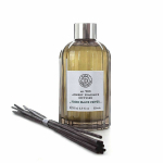 Depot 900 Scents No. 903 Stick Fresh Black Pepper Aroma Reed Diffuser, 200 ml