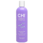 CHI Vibes Hair to Slay igap&auml;evane niisutav &scaron;ampoon, 355 ml
