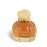 Maison Asrar Vanilla Voyage EDP l&otilde;hnastatud vesi unisex, 100 ml