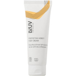 LUUV Protective Honey Foot Cream toitva toimega jalakreem, 70 ml
