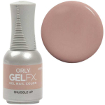 Orly Gelfx Creme Semi-Permanent Nail Polish Snuggle Up, 18 ml