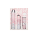 Lattafa Yara Eau de Parfum seatud naistele (EDP 100 ml + Deodorant 200 ml + Air Freshener 300 ml)