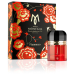 Ramon Monegal Flamenco EDP l&otilde;hnastatud vesi unisex, 50 ml