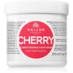 Kallos Cosmetics kirsi palsam juuksemask, 275 ml