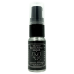 Habemehooldusvahend Morgan's Pomade Beard Softening Elixir, 15 ml