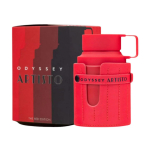 Armaf Odyssey Artisto EDP l&otilde;hnastatud vesi unisex, 100 ml