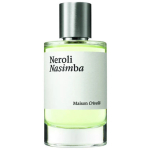 Maison Crivelli Neroli Nasimba EDP l&otilde;hnastatud vesi unisex, 100 ml