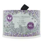 Woods Of Windsor Lavender Powder Cream, 100 g