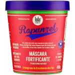 Lola from Rio Rapunzel Mascara tugevdav mask kuivadele, kahjustatud juustele, 450 g