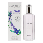 Yardley English Lavender EDT tualettvesi naistele, 125 ml