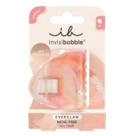 Invisibobble Everclaw M roosa &otilde;iega juukseklamber