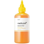 Medicube Kojic Acid Turmeric Resurfacing Toner n&auml;otoonik, 250 ml