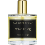 Zarkoperfume Molecule No.8 EDP l&otilde;hnastatud vesi unisex, 100 ml