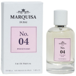 Marquisa Dubai No. 04 EDP l&otilde;hnastatud vesi naistele, 100 ml