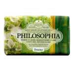 Nesti Dante Philosophia Breeze Cleansing & Refreshing Scented Soap Bar , 250 g