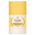 Roge Cavailles Mimosa Vanille 48h Protection Deodorant Stick Unisex, 50 ml