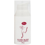 Pleva Nooruse Elixir mesilaspiimaga n&auml;okreem mesilaspiimaga, 30 g