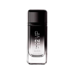 Carolina Herrera 212 Vip Black Men EDP l&otilde;hnastatud vesi unisex, 200 ml