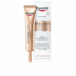 Eucerin Hyaluron-Filler + Elasticity Eye Contour SPF 15 silma&uuml;mbruskreem, 15 ml