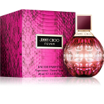 Jimmy Choo Fever EDP parf&uuml;&uuml;mvesi naistele, 40 ml