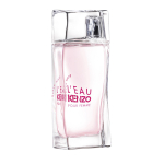 KENZO L&acute;Eau Kenzo Pour Femme Hyper Wave EDT tualettvesi naistele, 100 ml