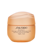 Shiseido Benefiance Anti-Wrinkle Night Cream For Face, 50 ml