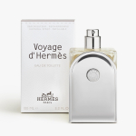 Hermes Voyage d&acute;Hermes EDT tualettvesi unisex, 100 ml