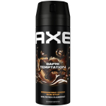 Axe Dark Temptation pihustatav deodorant, 150 ml