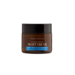 Alma Secret Night Cream Multi-Reparadora Antiendad Pieles Mixtas n&auml;okreem, 50 ml