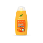 Dr. Organic Manuka Honey Body Wash du&scaron;igeel, 250 ml