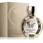 Versace Eros Pour Femme EDP parf&uuml;&uuml;m naistele, 100 ml