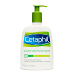 Cetaphil Daily Advanced &uuml;liniisutav kreem, 473 ml