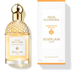 Guerlain Aqua Allegoria Mandarine Basilic EDT naiste tualettvesi, 75 ml