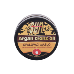 Vivaco SUN Argan Bronz Oil SPF 6 kehav&otilde;i argaania&otilde;liga p&auml;evitamiseks, 200 ml