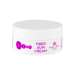 Kallos Cosmetics KJMN Fiber Gum kreem juuste defineerimiseks ja kujundamiseks, 100 ml