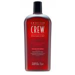 American Crew Pro Solution Series Hair Shampoo Anti-Hair Loss, 250 ml