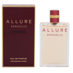 Chanel Allure Sensuelle EDP parf&uuml;&uuml;mvesi naistele, 100 ml