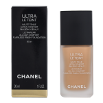 CHANEL Ultra Le Teint Flawless Finish Fluid Foundation vedel jumestuskreem, 30 ml