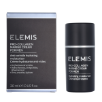 Elemis TFM Pro-Collagen Marine Cream For Men n&auml;okreem meestele, 30 ml