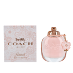 Coach Floral EDP parf&uuml;&uuml;mvesi naistele, 90 ml